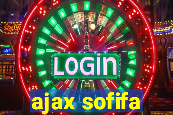 ajax sofifa